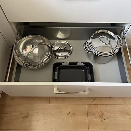 شقة Spotless Family Retreat, Fully Equipped & *