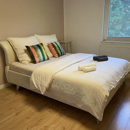 Spotless Family Retreat, Fully Equipped &