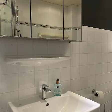 Apartment Spotless Family Retreat, Fully Equipped & Bruehl (Rhineland)