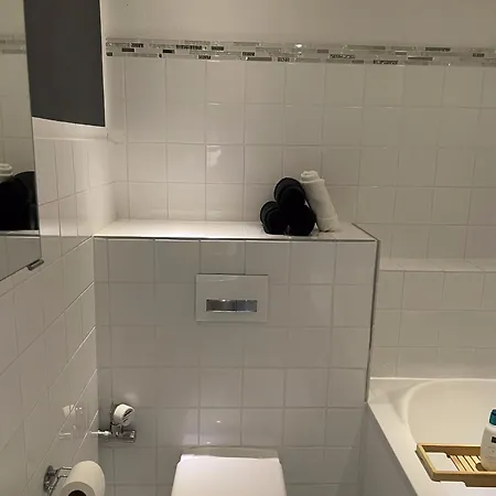 Spotless Family Retreat, Fully Equipped & Brühl