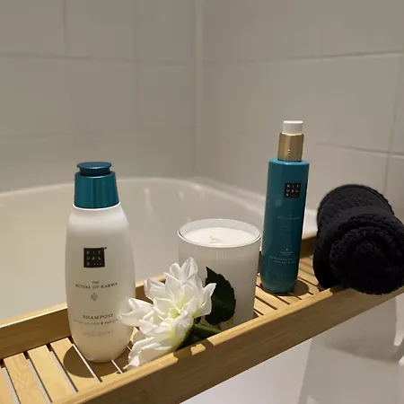 Spotless Family Retreat, Fully Equipped &