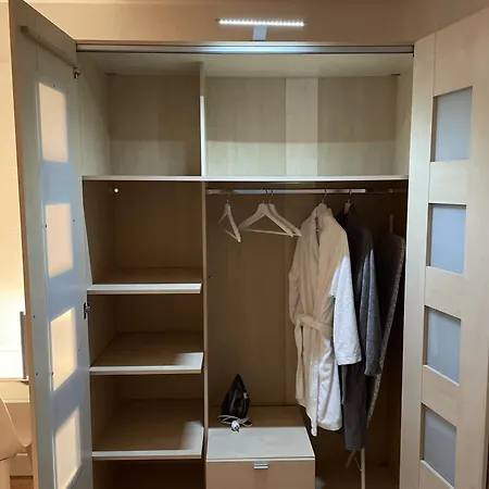 شقة Spotless Family Retreat, Fully Equipped &