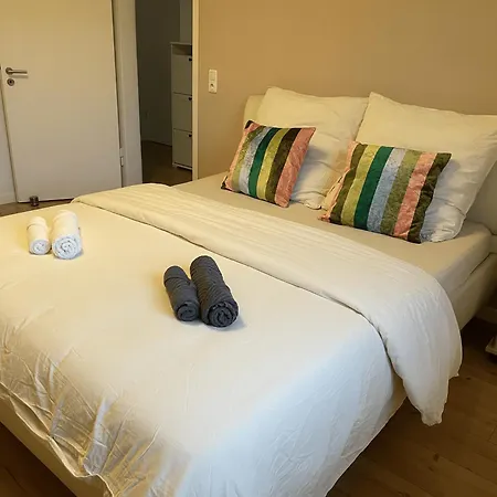 Spotless Family Retreat, Fully Equipped & Apartment Bruehl (Rhineland)