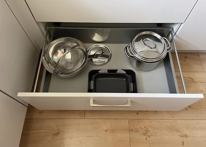 公寓 Spotless Family Retreat, Fully Equipped & *