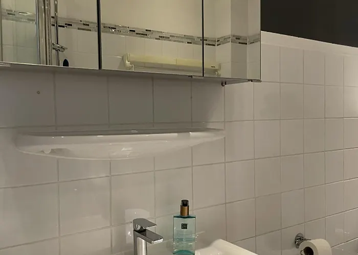 公寓 Spotless Family Retreat, Fully Equipped & Brühl