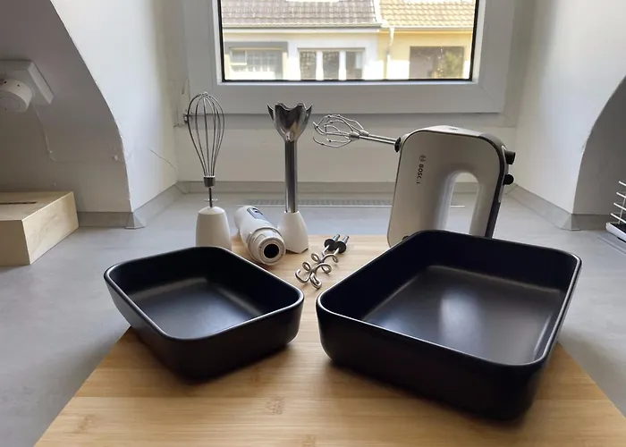 公寓 Spotless Family Retreat, Fully Equipped & *