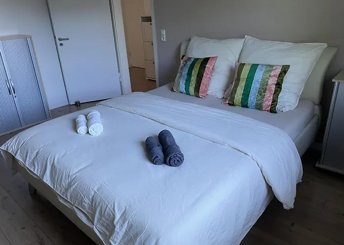 Spotless Family Retreat, Fully Equipped & Brühl