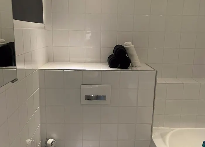 Spotless Family Retreat, Fully Equipped & Brühl