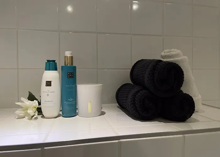 Spotless Family Retreat, Fully Equipped &