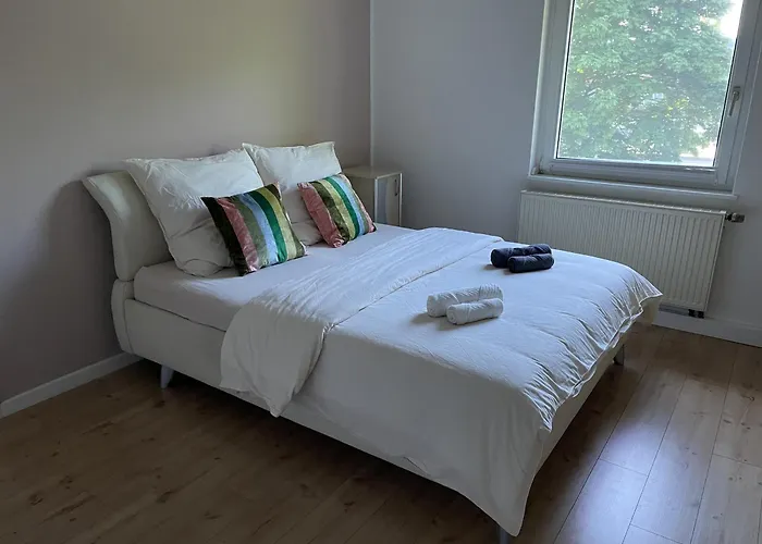Spotless Family Retreat, Fully Equipped & Apartamento