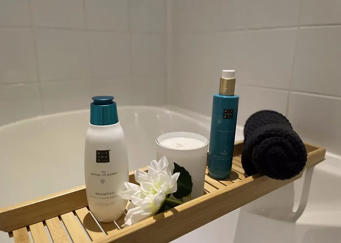 Spotless Family Retreat, Fully Equipped &