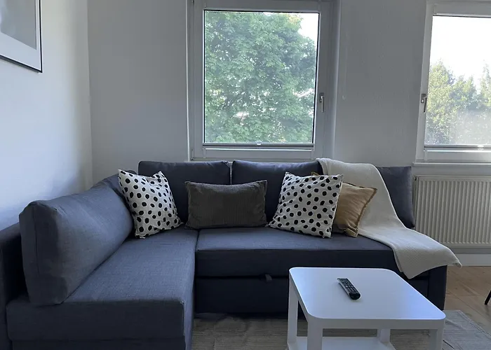 Spotless Family Retreat, Fully Equipped & * Brühl